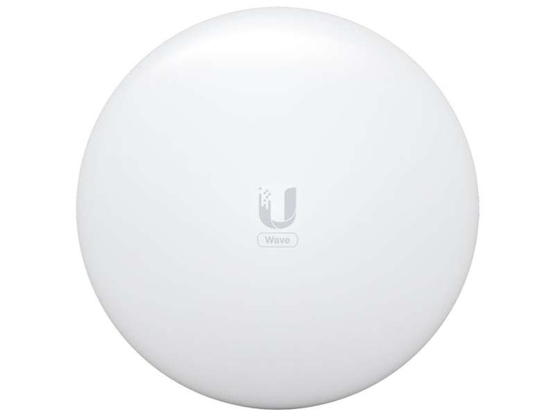 Ubiquiti UISP 60GHz/5GHz Long Range PtMP CPE | WAVE-LR