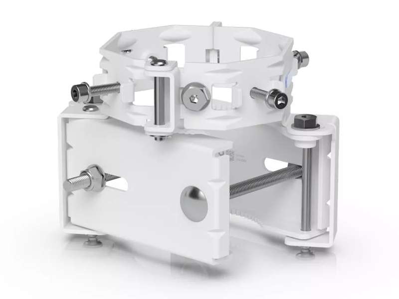 Ubiquiti UISP Wave AP Micro Mount | UACC-Wave-AP-Micro-Mount