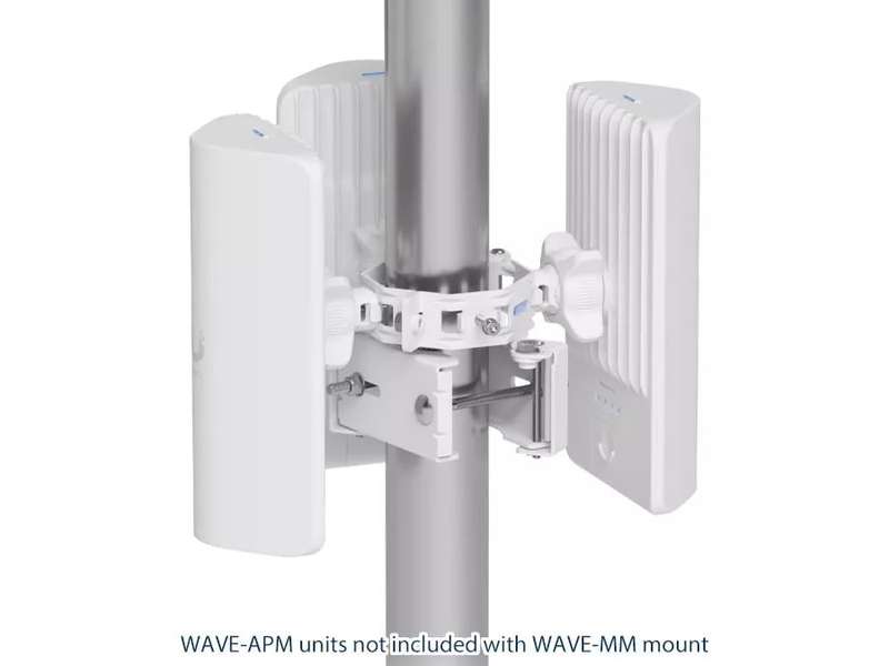Ubiquiti UISP Wave AP Micro Mount | UACC-Wave-AP-Micro-Mount