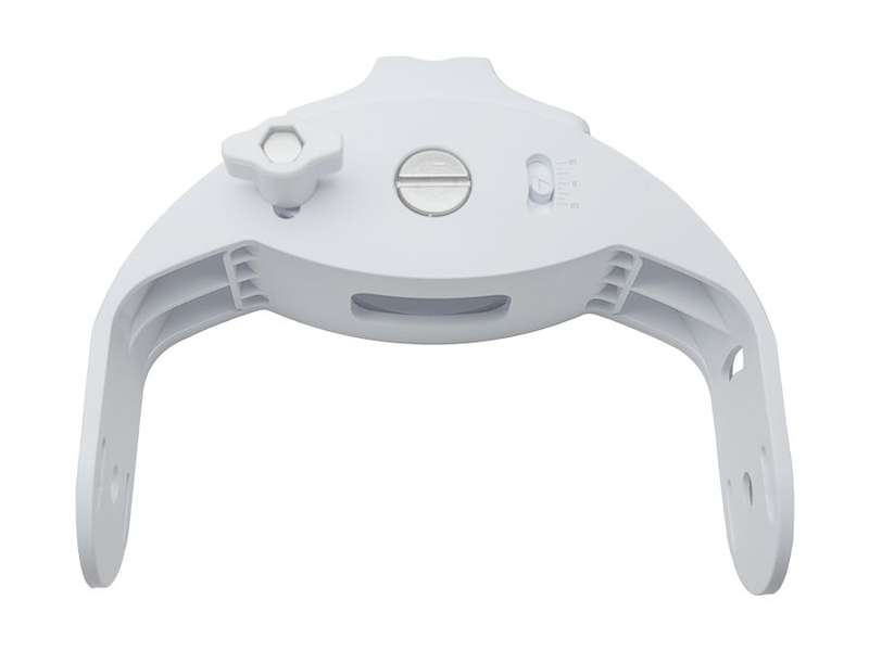 Ubiquiti UISP 60GHz/5GHz PtMP CPE | WAVE-NANO