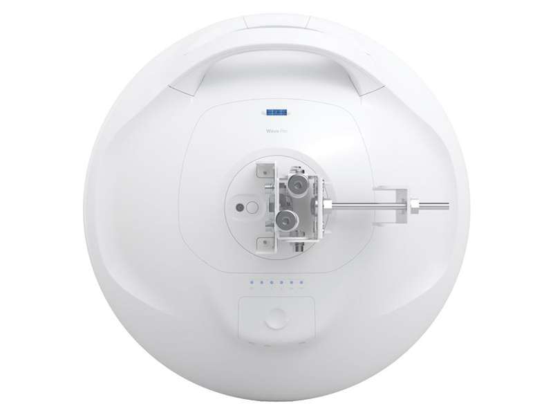Ubiquiti UISP 60GHz/5GHz Wave Professional Radio | WAVE-PRO
