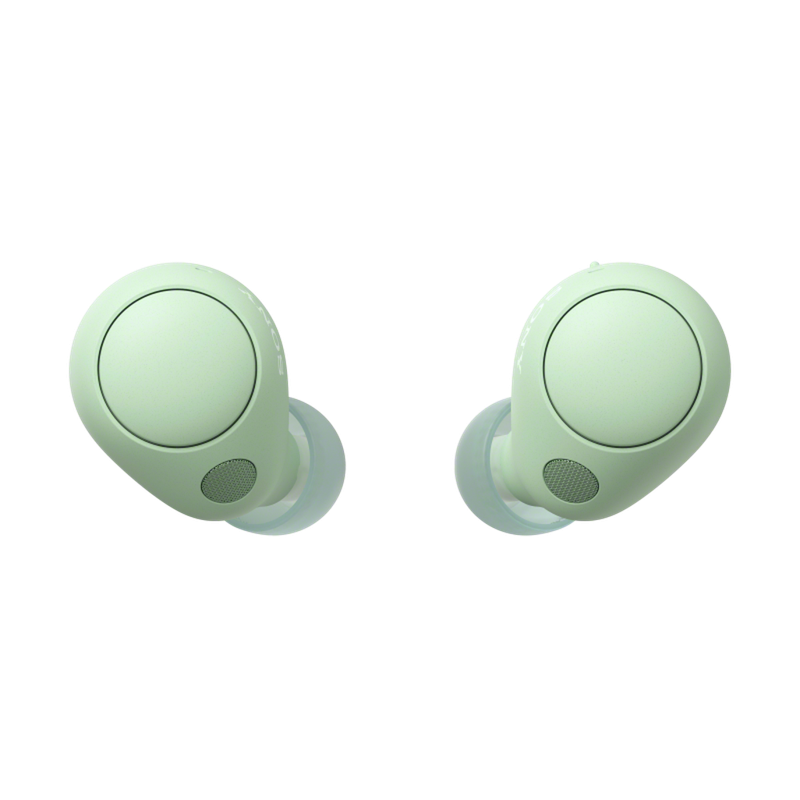 Sony WF-C700N (Green) True Wireless Earbuds