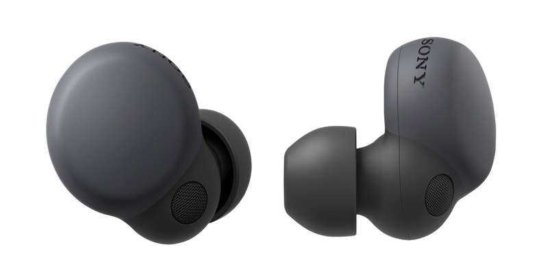 Sony LinkBuds S (Black) Noise Cancelling TWS Earphones