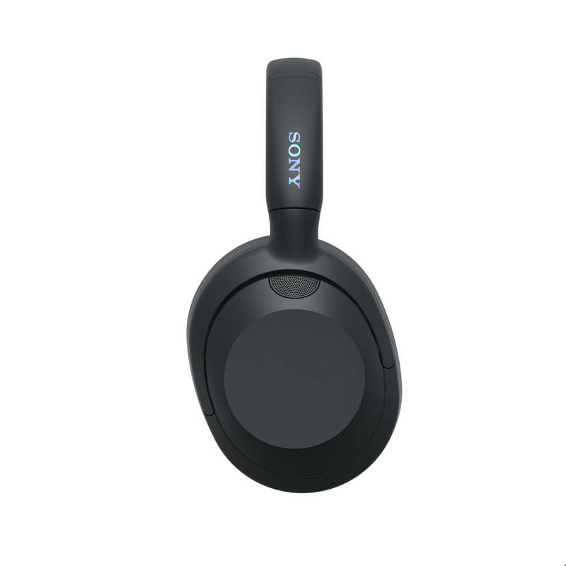 Sony ULT WEAR Wireless Noise Cancelling Headphones - Black