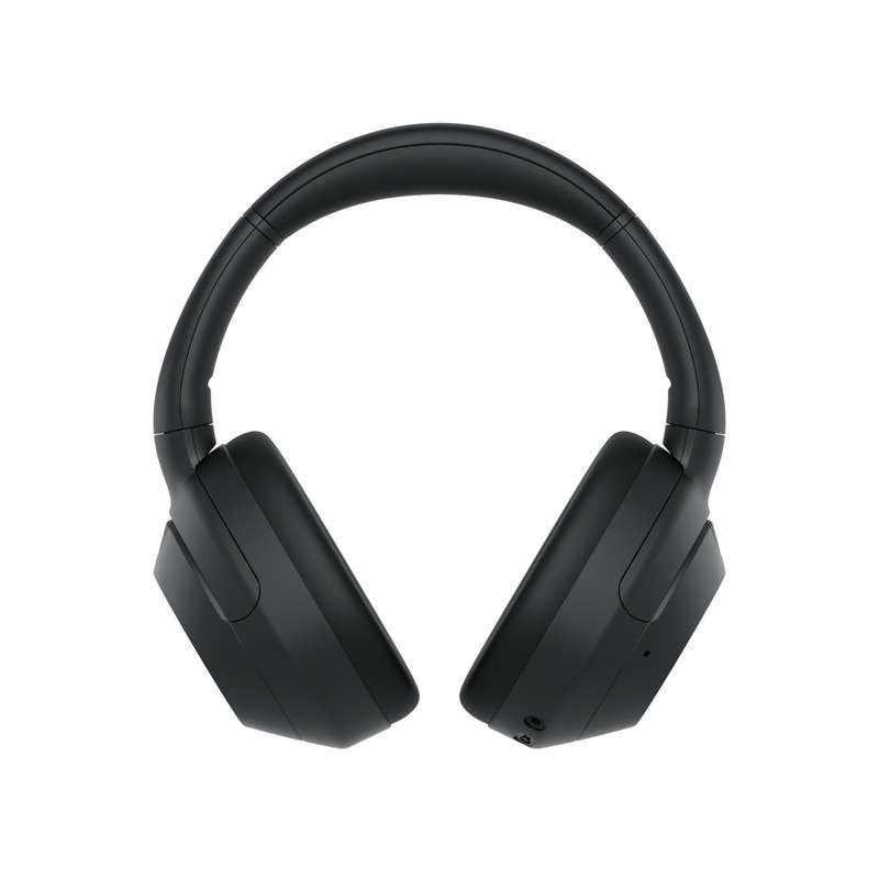 Sony ULT WEAR Wireless Noise Cancelling Headphones - Black