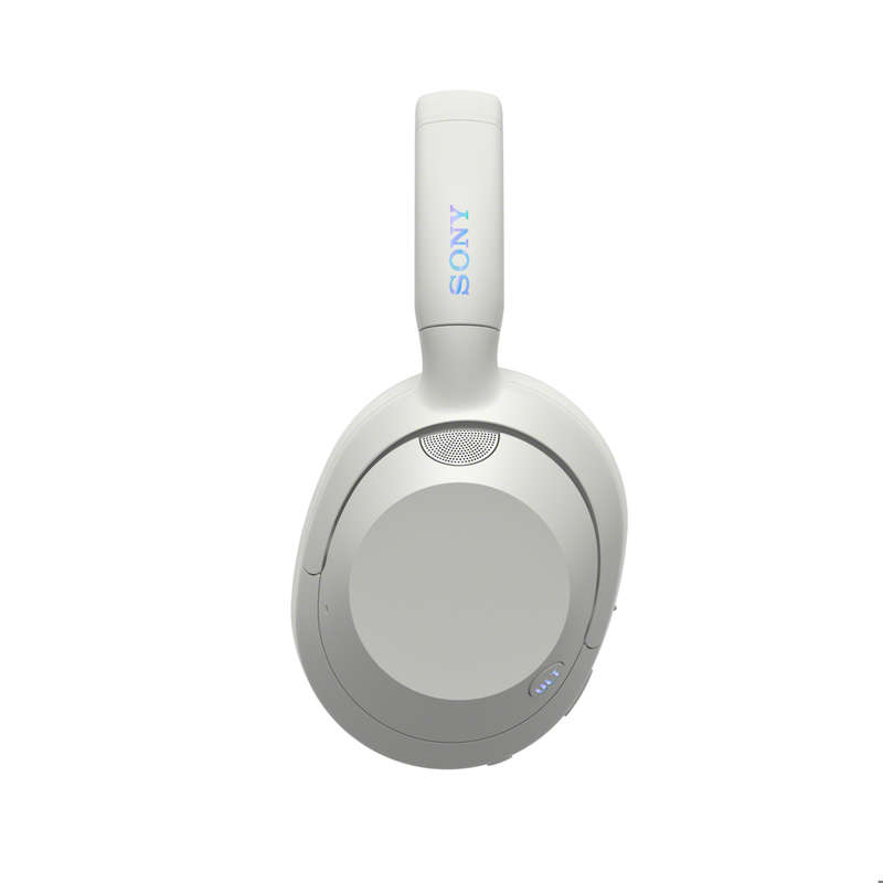Sony ULT WEAR Wireless Noise Cancelling Headphones - Off White