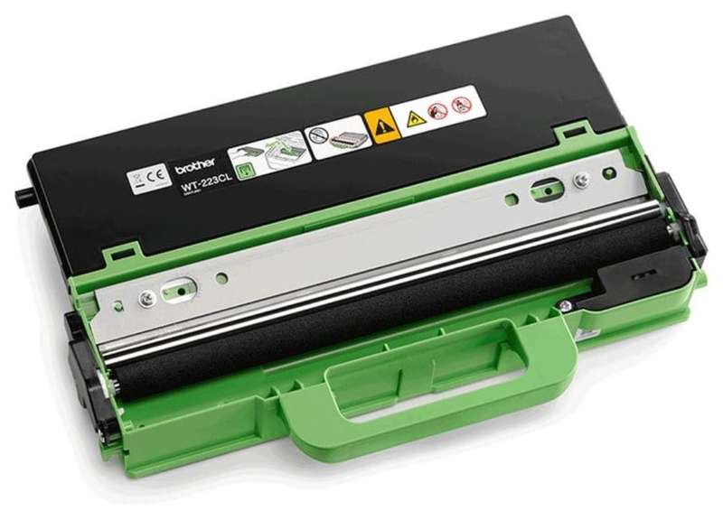 Brother WT223CL Waste toner box