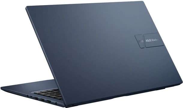 ASUS Vivobook 15 X1504VA-I58512BL1W Core i5 Laptop