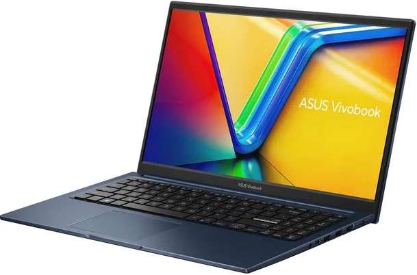ASUS Vivobook 15 X1504VA-I58512BL1W Core i5 Laptop