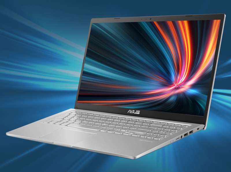 Asus VivoBook X515MA Notebook Celeron Dual 4020 1.1Ghz 8GB 256GB 15.6 inch