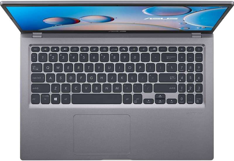 ASUS X515MA-C8512G0W Intel Celeron N4020 2.80GHz 2-Core 15.6 inch WXGA (1366x768) 60Hz Anti-glare...