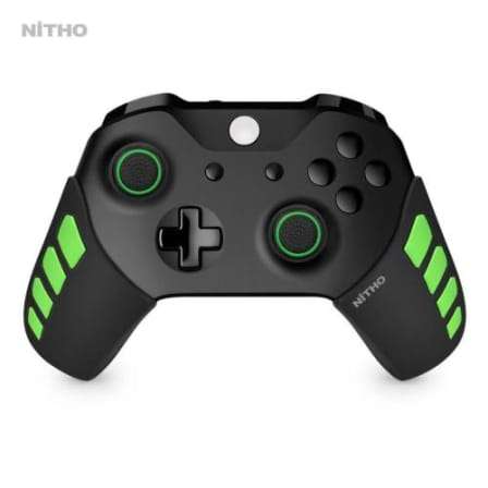 Nitho XBOX ONE GAMING KIT Set of Enhancers for Xbox One controllers