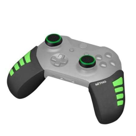 Nitho XBOX ONE GAMING KIT Set of Enhancers for Xbox One controllers