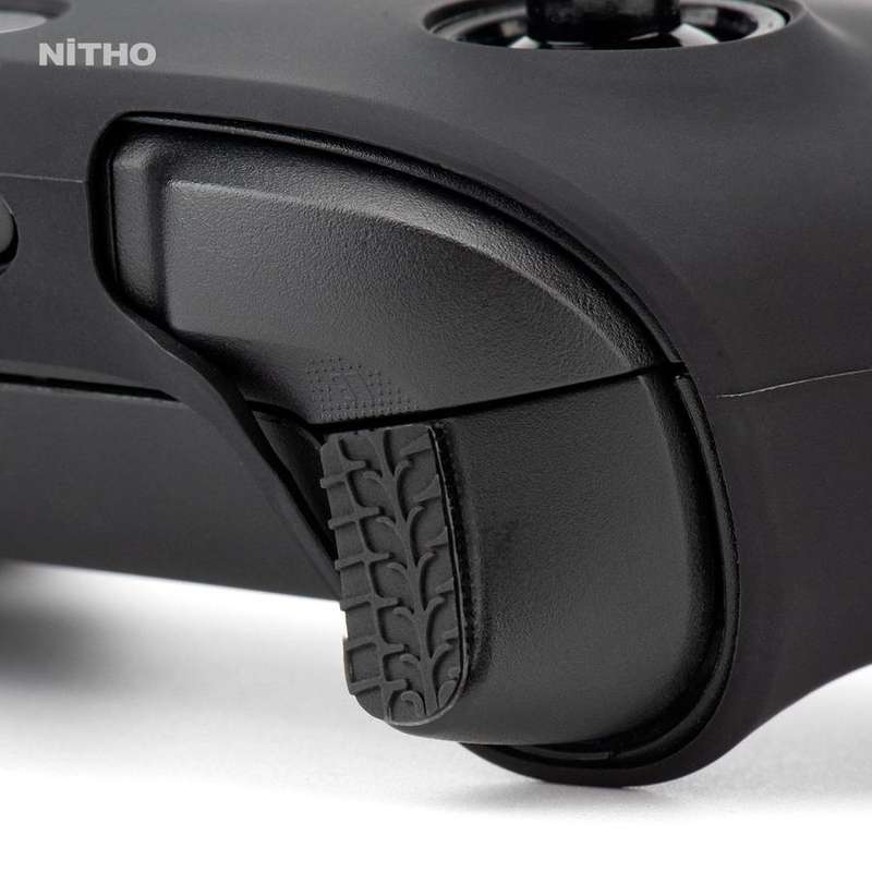 Nitho XBOX X FPS GAMING KIT Set of Enhancers for Xbox Series X controllers