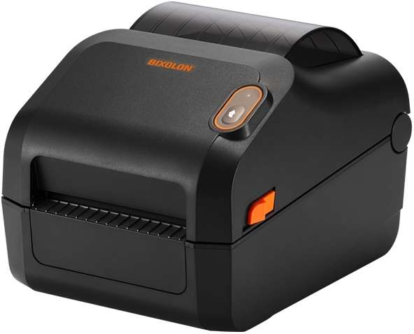 Bixolon XD3-40D 4 inch Direct Thermal Label Printer - USB 2.0 / Serial / Ethernet
