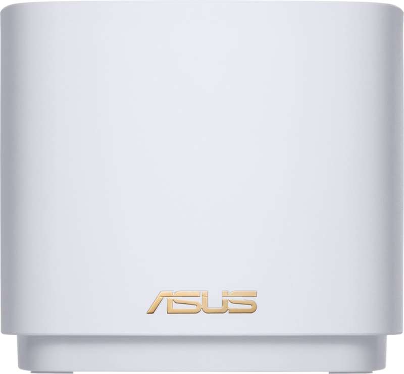 Asus ZenWifi XD4 Plus AX1800 White 2-Pack Wi-Fi Router Kit