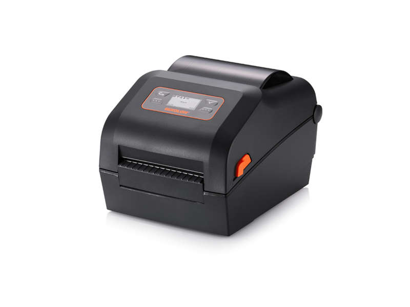Bixolon XD5-40DEK 4 inch Direct Thermal Desktop Label Printer  USB/ Serial / Ethernet