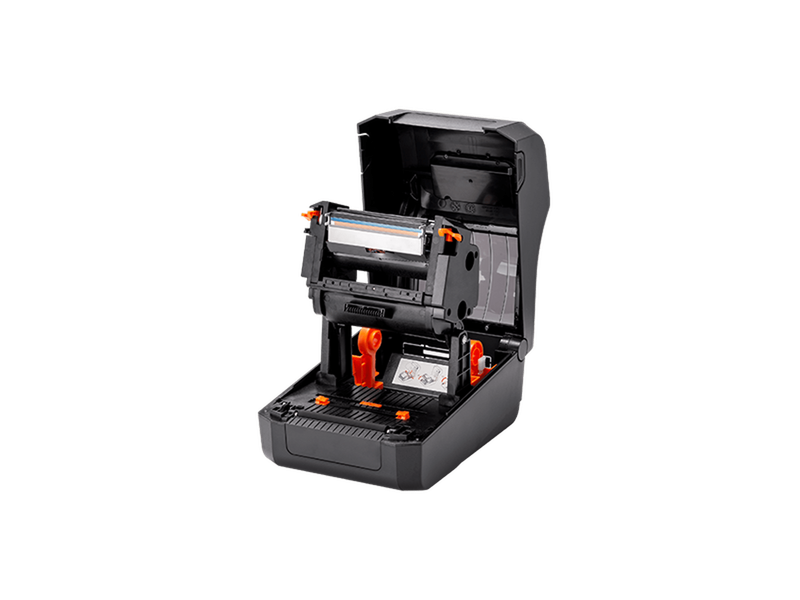 Bixolon XD5-40TEK 4? Thermal Transfer Desktop Label Printer  USB / Serial / Ethernet
