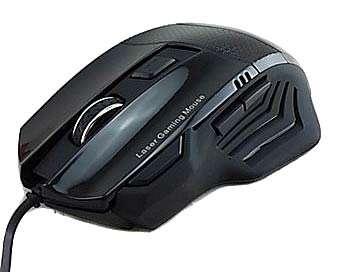 XGR XGM-201 Gaming Mouse