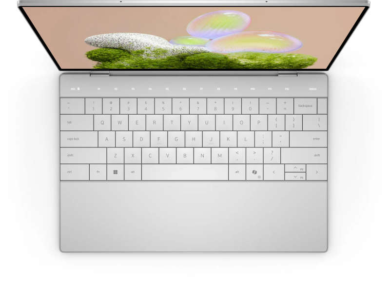 Dell XPS 13 9350 13.4 inch FHD Notebook 512GB NVME SSD