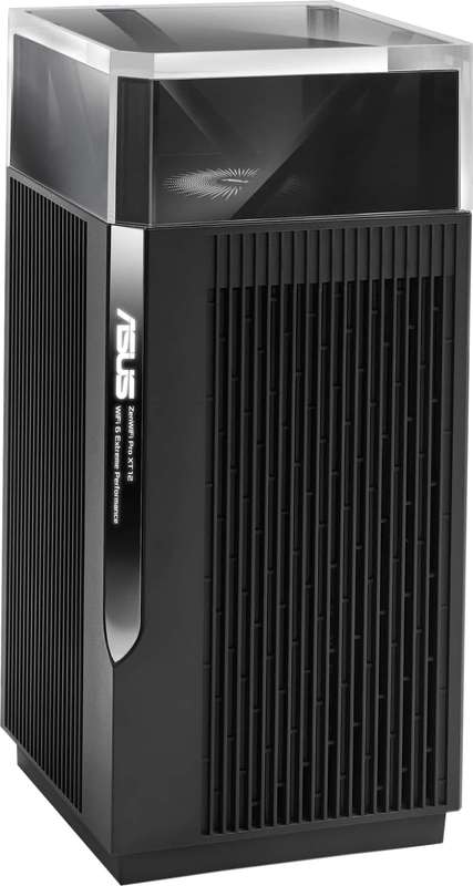 Asus ZenWifi XT12 Pro AX11000 Black 2-Pack Wi-Fi Router Kit