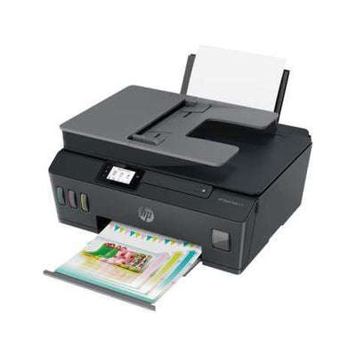 HP Smart Tank 615 Wireless All-in-One