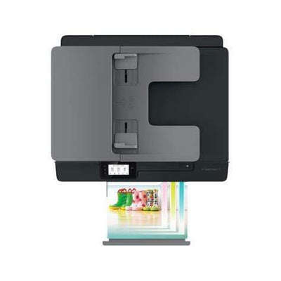 HP Smart Tank 615 Wireless All-in-One