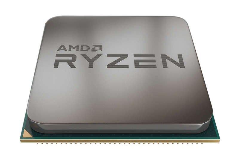 AMD RYZEN 5 3400G SKT AM4 CPU 4 Core/8 Thread Base Clock 3.7GHz Max Boost Clock 4.2GHz 6 MB CACHE...