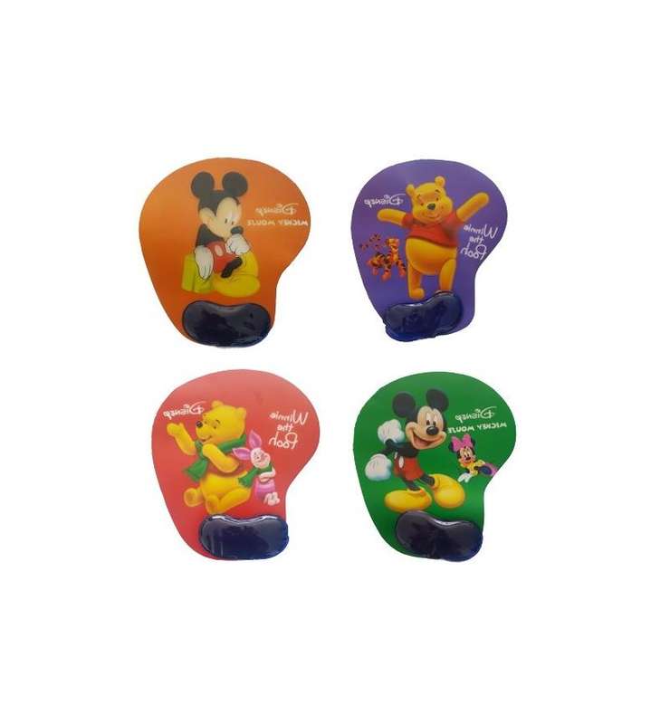 Gel Mouse pad New