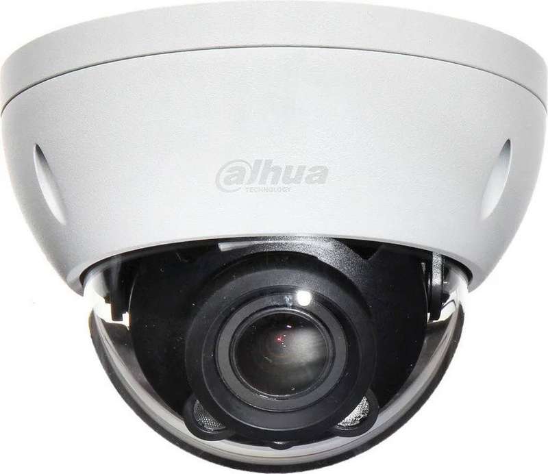 Dahua HAC-HDBW1500R-Z 5MP Starlight HDCVI IR Dome Camera with 2.8 to 12mm lens