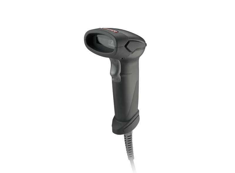 Zebex Guntype Hanheld CCD Scanner USB Interface | Z-3190/USB