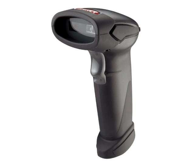 Zebex Z-3190BT Gun Type CCD Bluetooth Scanner