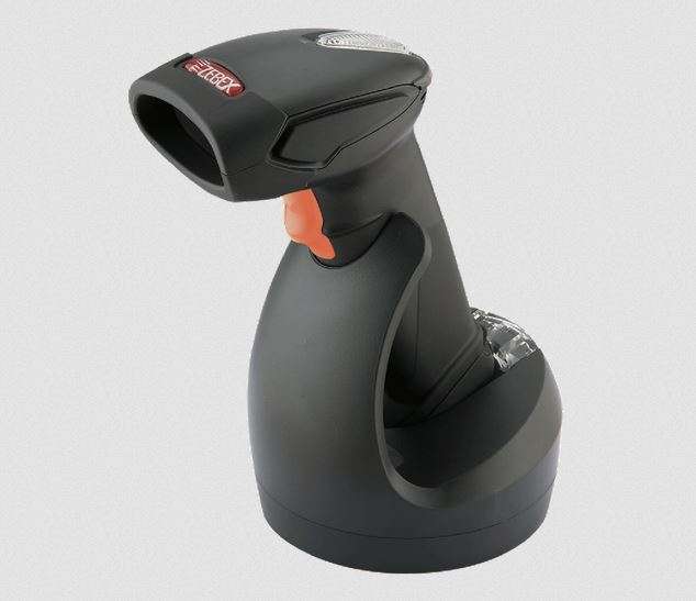 Zebex RS-90 BT Cradle for Z-319X Series