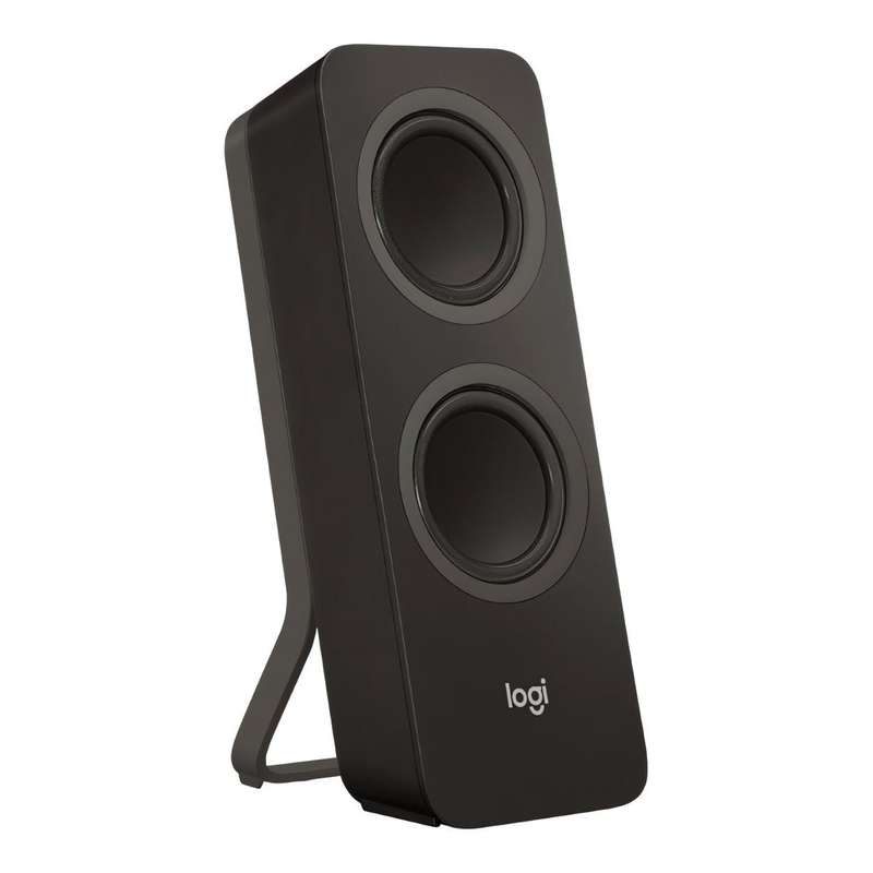 Logitech Z207 Speakers for PC Wireless