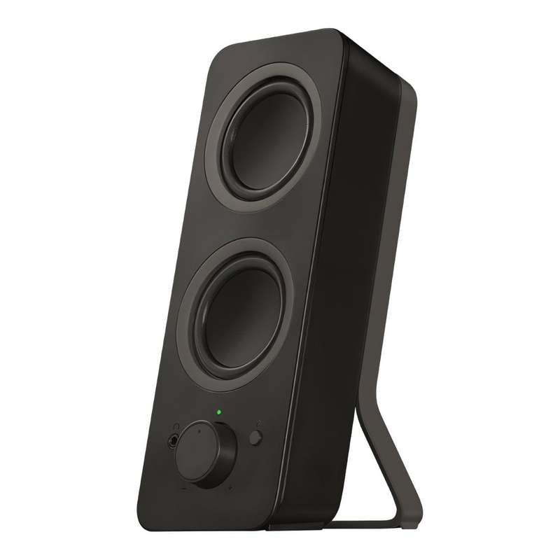 Logitech Z207 Speakers for PC Wireless