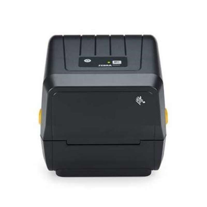 Direct Thermal Printer ZD230 Standard EZPL 203 dpi EU and UK Power Cords USB Ethernet