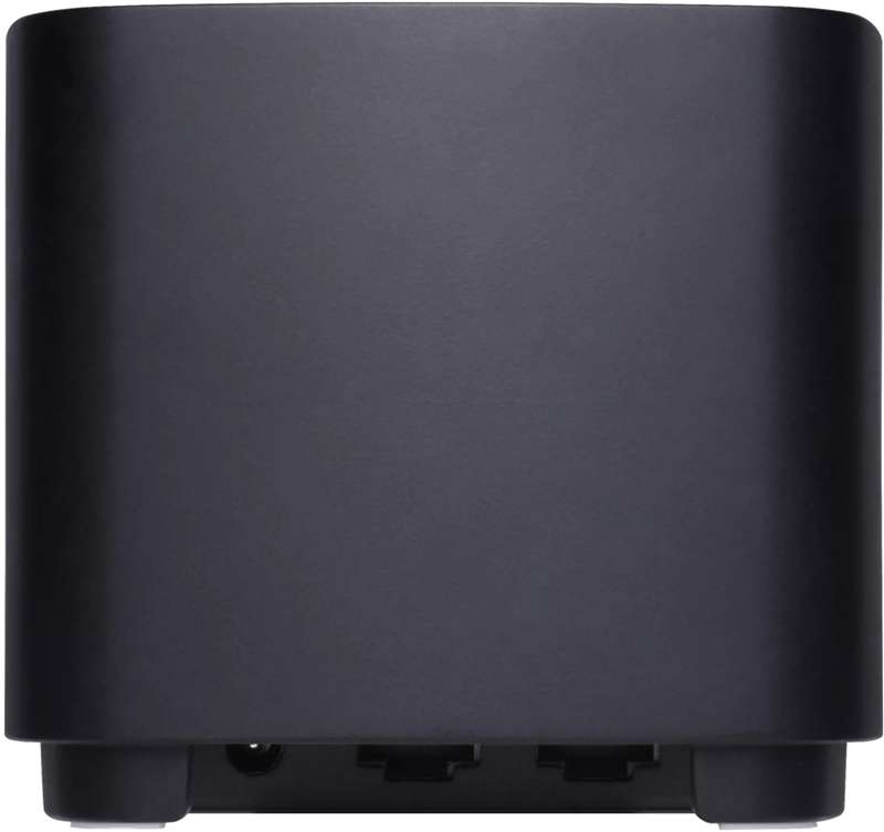 Asus ZenWiFi XD4 Plus AX1800 WiFi 6 system - 2 pack - Black