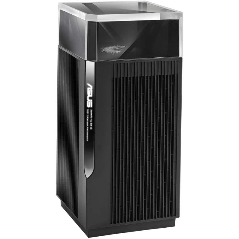 Asus ZenWiFi Pro XT12 AX11000 Whole-Home Tri-Band Mesh WiFi 6 system - 1 pack