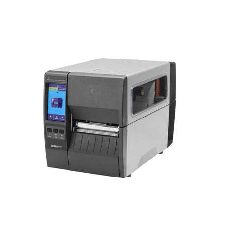 Zebra ZT231 Thermal Transfer 203dpi Label Printer Wired &amp; Wireless ZT23142-T0E000FZ
