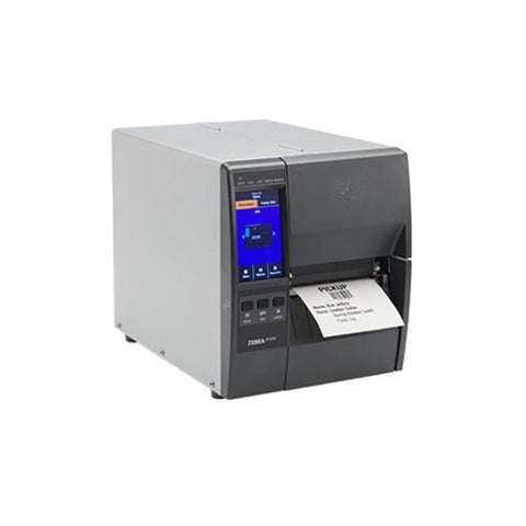 Zebra ZT231 Thermal Transfer 203dpi Label Printer Wired &amp; Wireless ZT23142-T0E000FZ