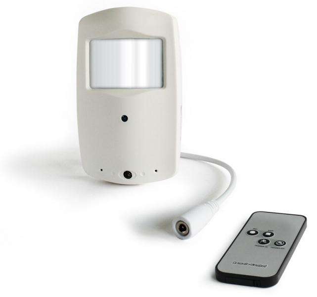 Space TV PIR Smart Camera