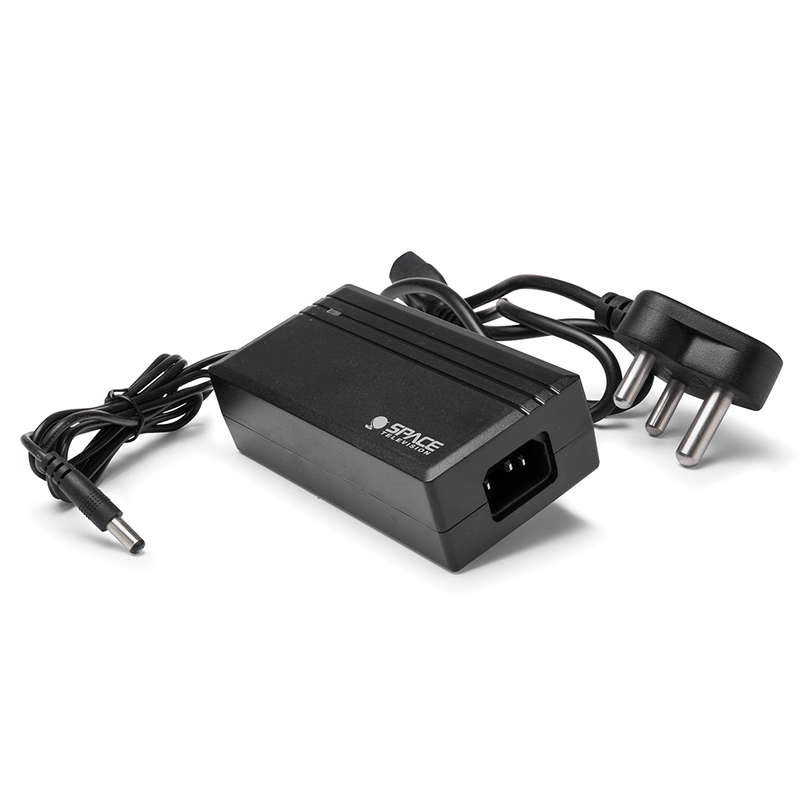 Space TV Desktop CCTV Power Supply 5A 12V