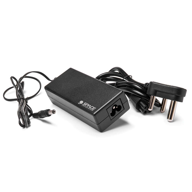 Space TV Desktop Power Supply 12V 1A