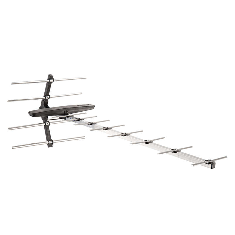 Space TV Digi-Match HDTV Wideband Outdoor Yagi Digital DVBT2 Antenna