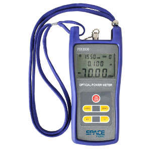 F813008 Optical Power Meter Manual Data, CCTV &amp; Sat