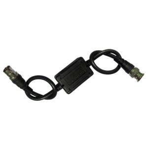 HD Video Ground Loop Isolator