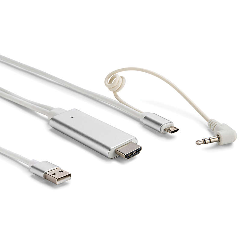 Space TV Wireless HDMI Video Adapter