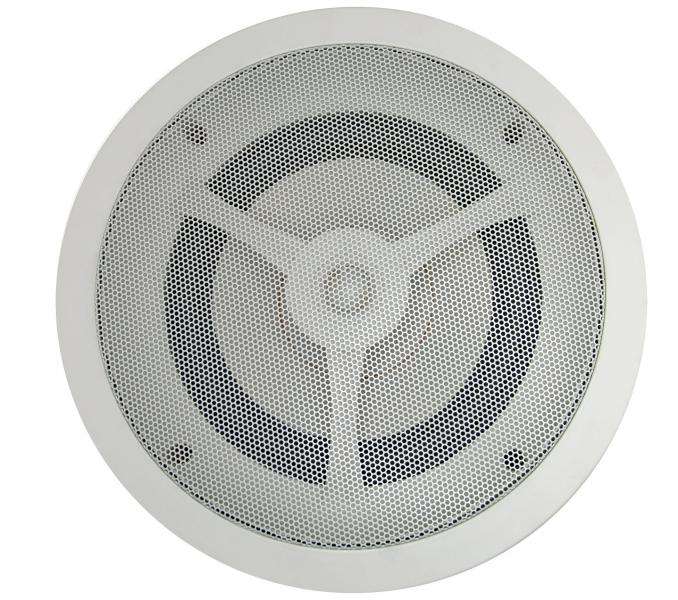 Space Speaker-8" Ceiling Mount 65W-8OHM/100V Select Each