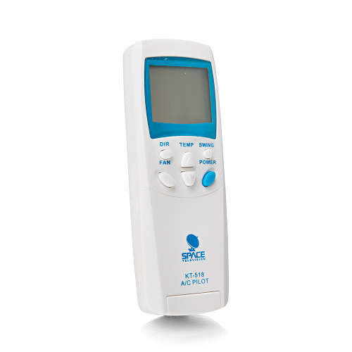 Universal Air Conditioner Remote 20V1 Daiken, Samsung, LG, Panasonic, Defy