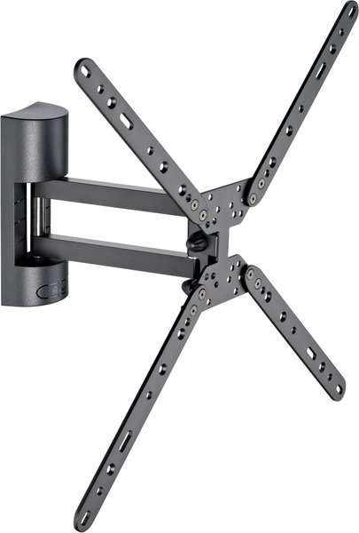 Tilting Wall Mount TV / LCD Bracket for all screens 10" to 47"